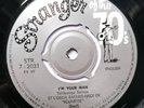 Safaris-Nkoi - I'm Your Man - INVISIBLE Afro Funk Soul KENYA Stranger 70s