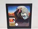 EMERSON,LAKE & PALMER-TARKUS-LIMITED 2LP EDITION/VINYL RED & BLACK MIXED/MOV2012