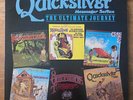 Quicksilver Messenger Service – The Ultimate Journey - UK Prees