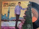-HEAR IT- TRINI LOPEZ - FEVER / SURF POPCORN garage ROCK FREAKBEAT 45 7