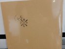 Frank Turner FTHC Hand Stamped & Signed Sleeve Black Vinyl LP SEALED collectors