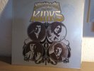 The Kinks – Something Else By The Kinks LP Vinyl Excellent Condition