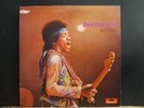 JIMI HENDRIX  Isle Of Wight  LP  U.K. 1st press 1971   A1/B1  Rock Blues Psych