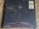 Bad Omens Self Titled Vinyl LP Record Oxblood and Bone With Black Splatter/LE