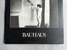 Bauhaus “In The Flat Field” 1980