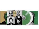 U2 Songs Of Surrender Boston Celtics LE Vinyl 2LP  Worldwide Preorder