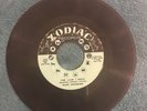 RUBY ANDREWS: Just Loving You/The Love I need ZODIAC 7