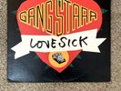 Gang Starr – Lovesick Original 1991 12