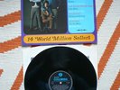 The Dave Clark Five 5 Greatest Hits Vinyl UK 1966 Columbia 1st Press Mono LP EXC
