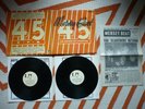 V/A Mersey Beat 62-64 The Sound Of Liverpool Double Vinyl 1974 UA 2 LP & Paper