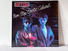 Soft Cell - Non-Stop Erotic Cabaret - Vinyl LP Record - 1981
