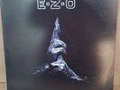 E.Z.O.-Self-Titled-Vinyl LP-1987-Geffen GHS 24143-Original CRC Nm/Nm