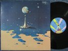 ELECTRIC LIGHT ORCHESTRA Time / LP DDR 1982 INTERSHOP CBS JET 236