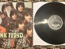 Pink Floyd Piper At The Gates Of Dawn 12” LP Columbia EMI Records SX 6157 Rare