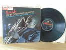 John Coltrane Quartet - Crescent UK orig. Mono vinyl LP CLP 1799 EX/VG 17 Pics