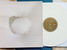 ST VINCENT Strange Mercy LP UK 2011 White Vinyl UK FIRST PRESS Polyphonic Spree