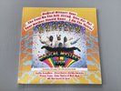 The Beatles Magical Mystery Tour album