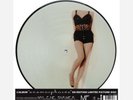 Mylène Farmer picture disc album anamorphosée neuf
