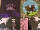 Ariel Pink Dedicated To Bobby Jameson DELUXE Vinyl & Picture Disc SIGNED BY AP