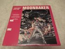 MOONRAKER soundtrack UA-LA971-1 unopened LP sealed 1979 Roger Moore James Bond