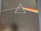 Pink Floyd - The Dark Side Of The Moon Abum LP  A5/B4 Record 2 Posters 1 Sticker