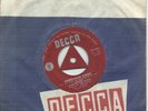 CHAMPION JACK DUPREE   SOUTH AFRICA  45   BARRELHOUSE WOMAN   1967
