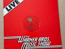 Robert PALMER Band in Boston (Live) USA Promo only LP WARNER WBMS 111 (1979) EX+