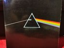 PINK FLOYD - THE DARK SIDE OF THE MOON - 1ª STAMPA ITA - MATRICE 05249 11-09-73
