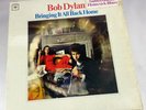 BOB DYLAN Bringing It All Back Home LP Columbia ‎2-Eye CL 2328 Mono NM Vinyl