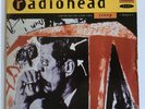 RADIOHEAD - Creep - 1993 Parlophone RARE Ltd Edition UK PRESS Clear Vinyl 7