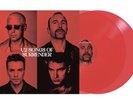 U2 - SONGS OF SURRENDER - 2LP SPHERE VEGAS EXCLUSIVE RED VINYL (LIMITED EDITION)