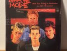 Depeche Mode- More Than A Party In Amsterdam Live 1983 FM Broadcast Vinyl Record