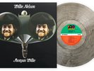 Willie Nelson - Shotgun Willie (VMP Smoke Viny Me Please) | LP