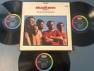 The Beach Boys - BEACH BOYS DELUXE SET MORE THAN 30 OF THEIR GREATEST HITS 3 LP