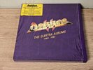 Dokken – The Elektra Albums 1983-1987 vinyl 5 LP 12