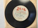 Judas Priest Mind Conception Zel-La Records Acetate