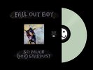 Fall Out Boy - So Much (For) Stardust (Indie Exclusive, Coke Bottle Clear) Vinyl