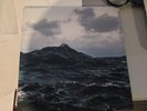 Volcano Choir - Repave RARE CLEAR VINYL 2013 JUSTIN VERNON BON IVER RECORD LP