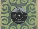 THE PRETTY THINGS   SOUTH AFRICA  45  HONEY, I NEED YOUR LOVING