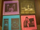 4 GUS GOSSERT - Doo-Wopp Albums-  1 New York Doo Wopp -Please read description