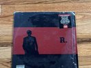 R. Kelly - R. Vinyl 3XLP In Shrink w/ Hype Sticker 1998 VG+ JIVE LP 1st Press