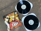 THE LOX Money, Power & Respect LP Vinyl Record Album COMPLETE (Arista, 1998)