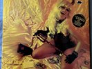 THE CRAMPS-A DATE WITH ELVIS-New Rose records–ROSE 81-FRANCE-1986-BLUE VINYLMINT
