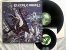 ELECTRIC WIZARD - ELECTRIC WIZARD (2006) - GATEFOLD LP - PLUS 7'' - RARE  NM