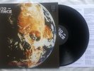 VIO-LENCE - NOTHING TO GAIN (2011) - LP - 1ST PRESS - LIMITED ED. - RARE  NM