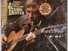 JOHN DENVER: Poems, Prayers & Promises US RCA Shrink Hype LP NM Vinyl