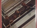 THE BEATLES: 1962-1966 US Apple SKBO-3403 OG Press SEALED Hype 2x Vinyl LP Nice