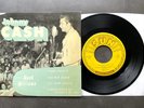 EP Johnny Cash - Sings Hank Williams - US SUN EP 111