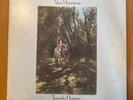VAN MORRISON - TUPELO HONEY, LP record 1971, Palm Label WS-1950 -- EX