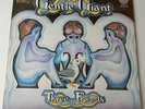Gentle Giant - Three Friends - Vinyl LP UK 1973 Spaceship Press EX/EX+
